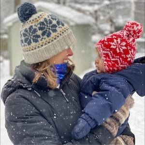 Meet your Posher, Annie